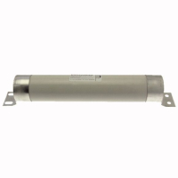Предохранитель двигателя, 63 A, AC 7.2 kV, 40 кА, 76x403 мм Eaton 7.2KV 63A 3" MOTOR START FUSE
