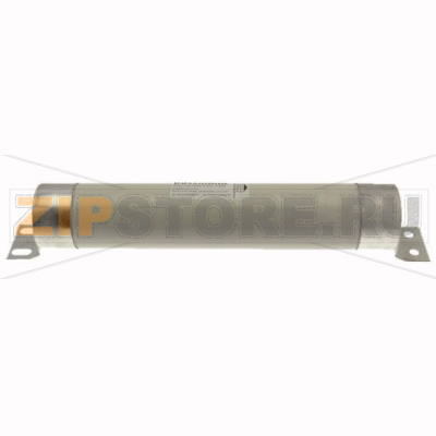 Предохранитель двигателя, 63 A, AC 7.2 kV, 40 кА, 76x403 мм Eaton 7.2KV 63A 3&quot; MOTOR START FUSE 