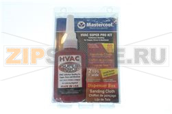 HVAC Super Pro Kit 