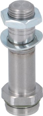 КОРПУС ПОРШНЯ СОЛЕНОИДНОГО КЛАПАНА ODE В КОМПЛЕКТЕ 