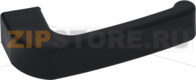 TROLLEY KNOB RGV 120 mm 