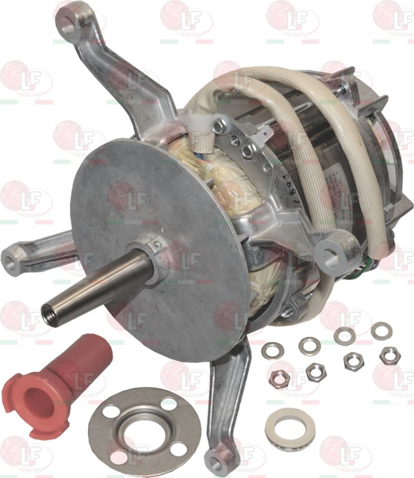 MOTEUR 