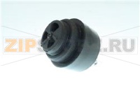 BUZZER 90DB230V AC30M