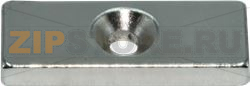 CONTACT MAGNETIQUE PORTE 