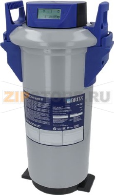 ФИЛЬТР ДЛЯ ВОДЫ PURITY ST 1200 