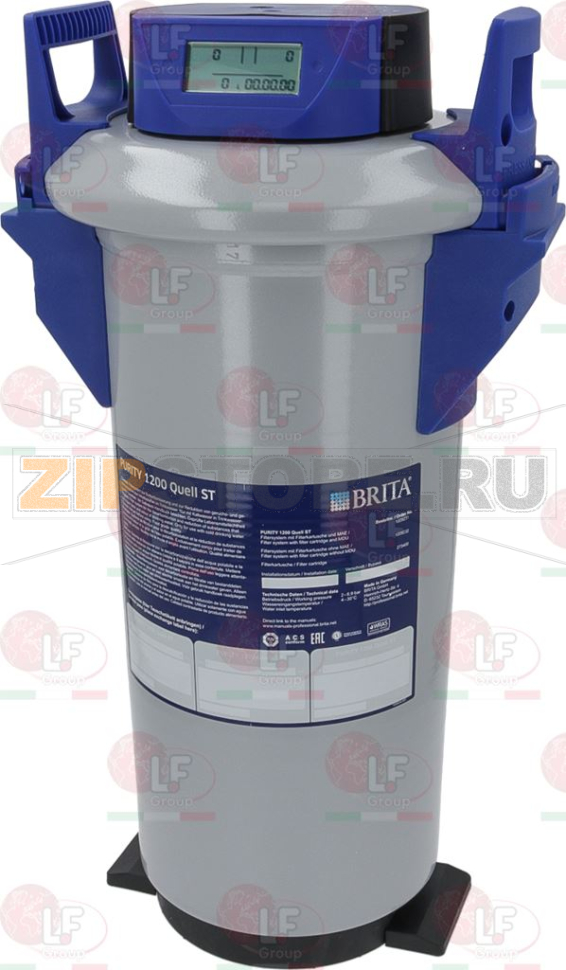 ФИЛЬТР ДЛЯ ВОДЫ PURITY ST 1200 