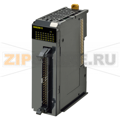 Блок ввода/вывода Omron NX-OD6256-5 