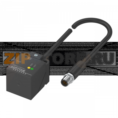 Элемент связи индуктивный для передачи сигналов Balluff BIC007J 