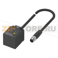 Элемент связи индуктивный для передачи сигналов Balluff BIC007J