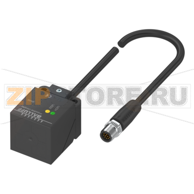 Элемент связи индуктивный для передачи сигналов Balluff BIC007J 
