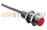 Датчик индуктивный Leuze IS 218MM/2NO-12E