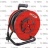 ELECTRIC HOSE REEL 25M