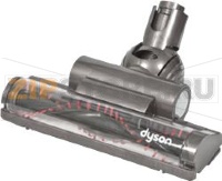 TURBO BROSSE DC37 ANIMAL