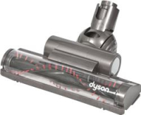 TURBO BROSSE DC37 ANIMAL
