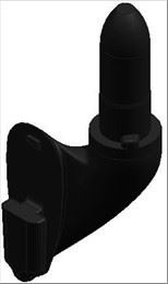 ПЛАСТМАССОВАЯ ПЕТЛЯ ДЛЯ ПОДАЧИ 