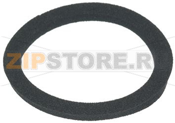 ГУБЧАТАЯ ПРОКЛАДКА 