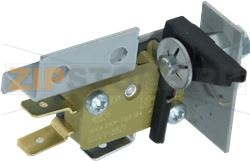 ENSEMBLE DETECTION TIROIR 