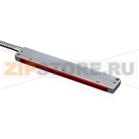 Кабель оптоволоконный SICK LL3-TS115000