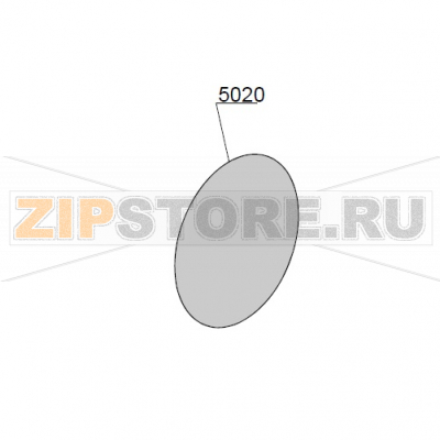 Fondello Ø160 (min. 2 pz) DIHR GS 50 Fondello Ø160 (min. 2 pz) DIHR GS 50Запчасть на деталировке под номером: 5020Название запчасти на итальянском языке: Fondello Ø160 (min. 2 pz) DIHR GS 50