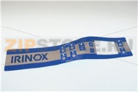 SERIGRAFIA FRONT.SCHEDA EASY F. of