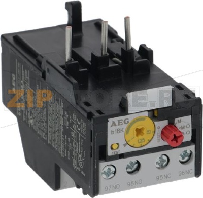 ТЕРМОРЕЛЕ B18K-015 