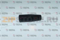 IMPUGNATURA NERA C670 I.138 70 M10