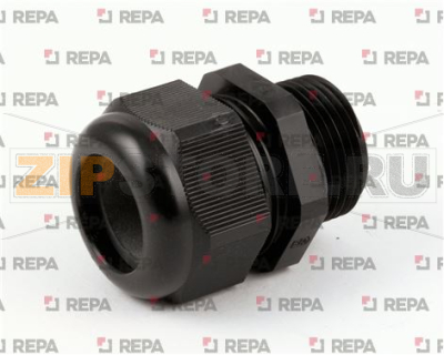 STRAIN RELIEF 1 NPT 