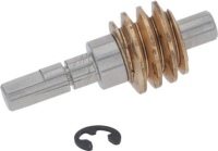 MICROMETRIC SHAFT M2 COMPLETE