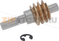 MICROMETRIC SHAFT M2 COMPLETE