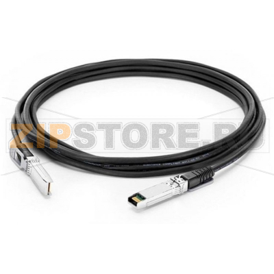Кабель Cisco SFP-H25G-CU2M= 