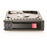Жесткий диск 600 Гб HPE J9F46A