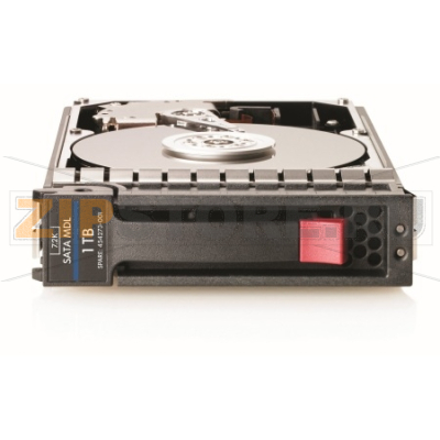 Жесткий диск 600 Гб HPE J9F46A 