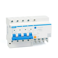 Дифавтомат 32 А, 30 мА, 6 кА Chint NXBLE-63