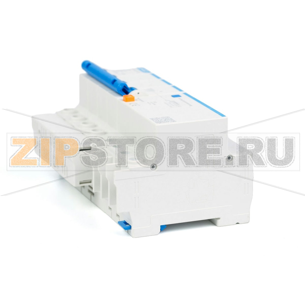 Дифавтомат 32 А, 30 мА, 6 кА Chint NXBLE-63 