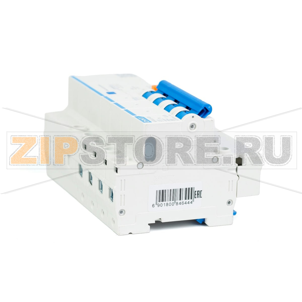 Дифавтомат 32 А, 30 мА, 6 кА Chint NXBLE-63 