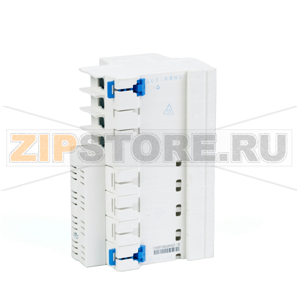 Дифавтомат 32 А, 30 мА, 6 кА Chint NXBLE-63 
