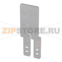 Крепление для систем радиочастотной идентификации Balluff BAM01MY