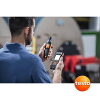 Зонд для измерения CO с Bluetooth Testo 0632 1271