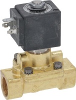 ВОДЯНОЙ ЭЛЕКТРОМАГНИТНЫЙ КЛАПАН PARKER