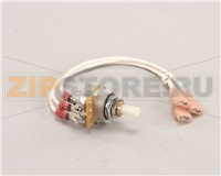 POT W/7 LEADS METAL CASE