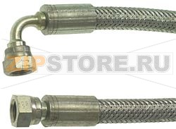 TUBO FLESSIBILE 470 mm 