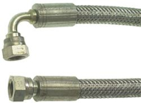 TUBO FLESSIBILE 470 mm