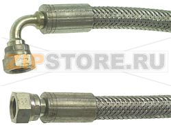 TUBO FLESSIBILE 470 mm 