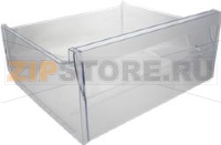 VEGETABLE CONTAINER WHIRLPOOL 4810105969