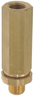 VALVOLA DI ESPANSIONE ø 1/4M-1/4F 