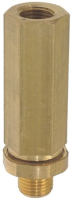 VALVOLA DI ESPANSIONE ø 1/4M-1/4F