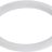 ПЛОСКИЙ УПЛОТНИТЕЛЬ Ø 36X30X2 ММ PTFE - ПЛОСКИЙ УПЛОТНИТЕЛЬ Ø 36X30X2 ММ PTFE