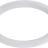 ПЛОСКИЙ УПЛОТНИТЕЛЬ Ø 36X30X2 ММ PTFE - ПЛОСКИЙ УПЛОТНИТЕЛЬ Ø 36X30X2 ММ PTFE
