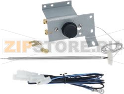 ТЕРМОСТАТ ОДНОФАЗНЫЙ OFF-HI 94°C 