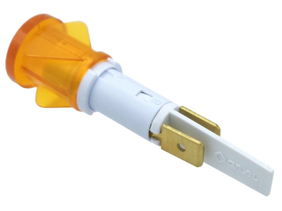 Лампа сигнальная желтая Abat ШРТ-6ЭШ Лампа сигнальная желтая Abat ШРТ-6ЭШЗапчасть на деталировке под номером: 12000006276